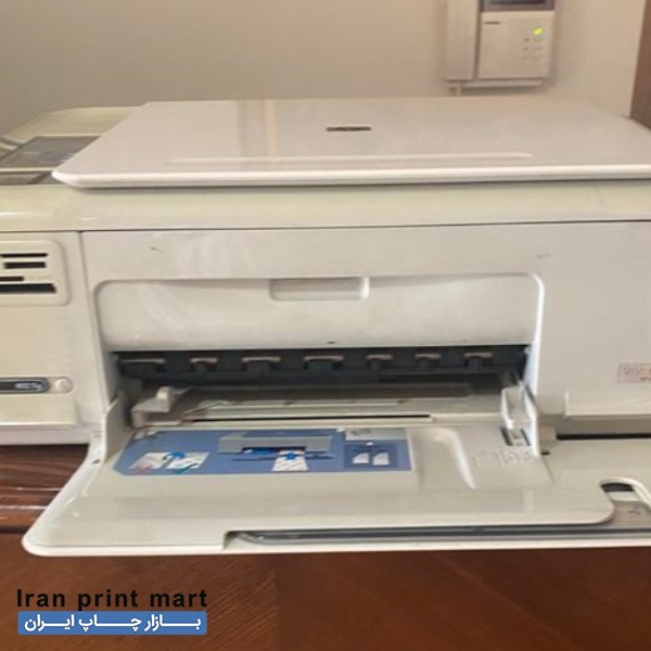 فروش پرینتر جوهرافشان HP تهران