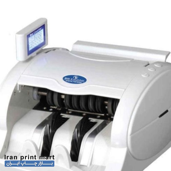 فروش دستگاه پولشمار ax2088 تهران