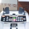 فروش دستگاه پول شمارMAXمدلBSمجهز به سنسور UV تهران