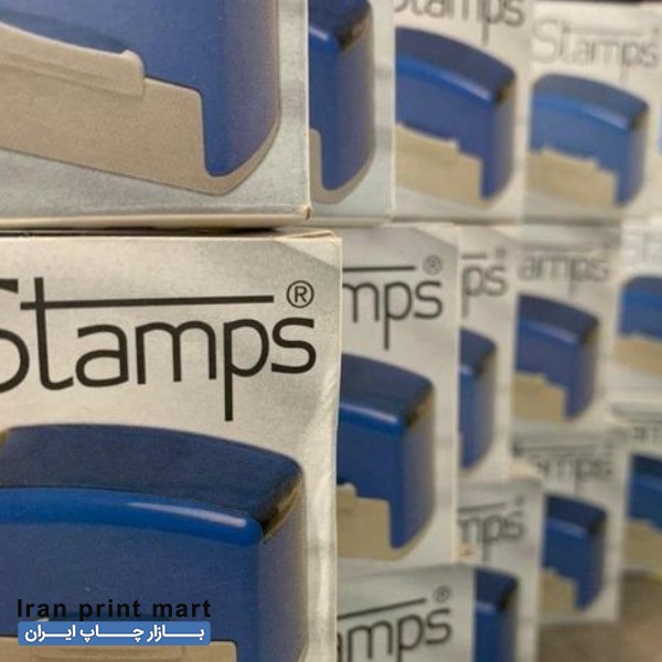 خدمات مهر سازی _ ساخت مهر _ مهرسازی _ مهر ژلاتینی اصفهان