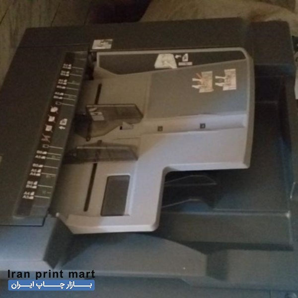 فروش دستگاه  فتوکپی سیاه سفید اصفهان