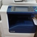 فروش دستگاه فتوکپی رنگی زیراکس رشت