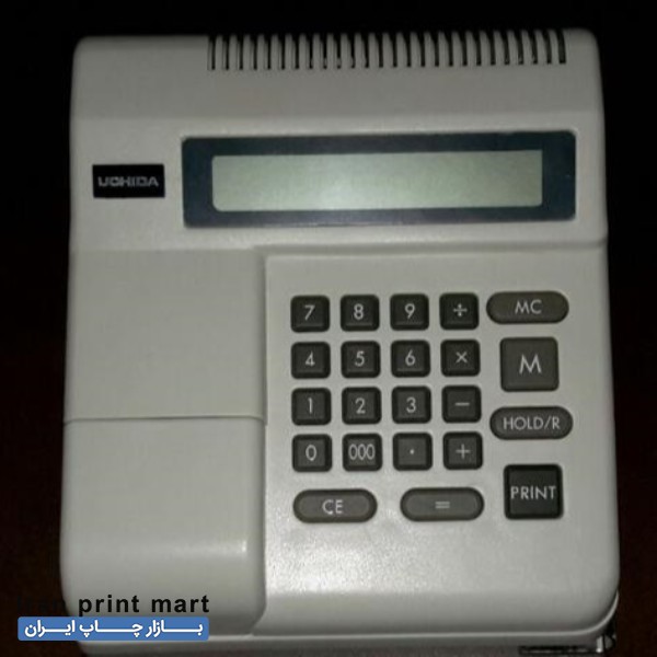 فروش دستگاه پرفراژ تهران