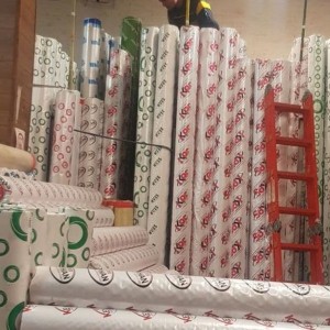 پخش عمده بنر و ملزومات چاپ به سراسر کشور تهران