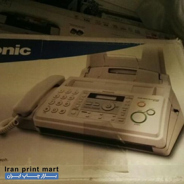 فروش دستگاه فکس پاناسونیک تهران