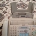 فروش دستگاه تلفن فکس پاناسونیک مشهد