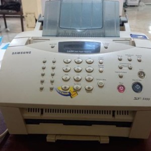 فروش  دستگاه فکس سامسونگ مدل SF5100 تبریز