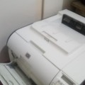 فروش دستگاه  پرینتر رنگی لیزری تک کاره حرفه ای hp تبریز