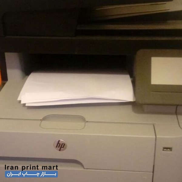 فروش دستگاه پرینتر HP لیزری رنگی 4 کاره پرسرعت کرمانشاه