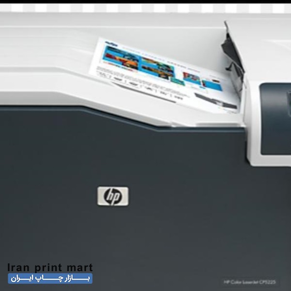 فروش دستگاه پرینتر لیزری رنگی آ۳ اچ پی شیراز