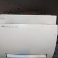 فروش دستگاه چاپگر و پرینتر لیزری سیاه سفید اچ پی ۱۱۰۰hp مشهد