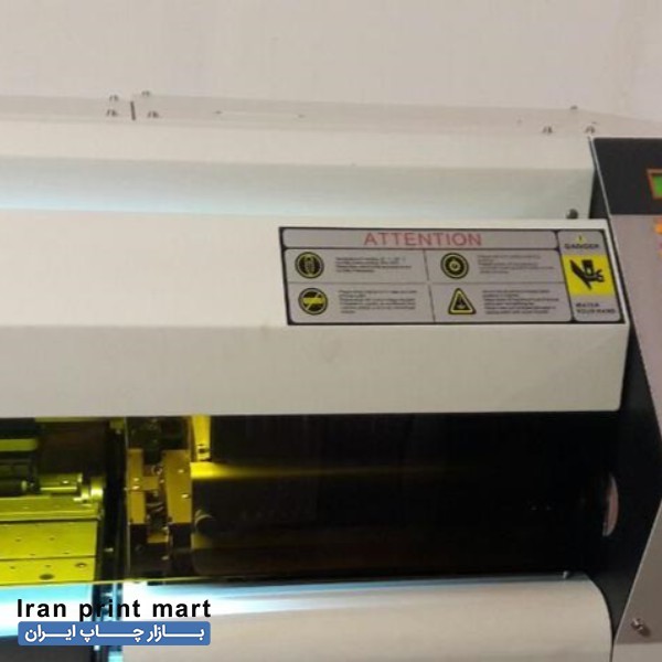 فروش دستگاه پرینتر چاپ سابلیمیشن در حد نو فروش تهران