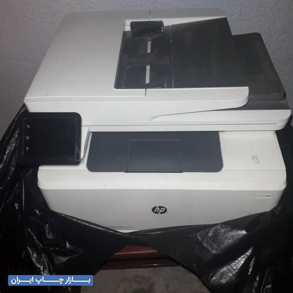فروش دستگاه پرینتر چندکاره لیزری رنگی اچ پی تهران