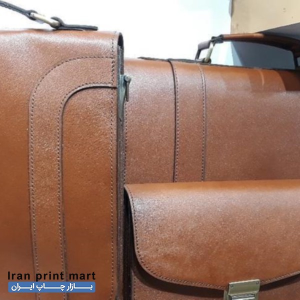 خدمات چاپ سیلک لیزر برش چرم دستگاه دستگاه لیزر مشهد