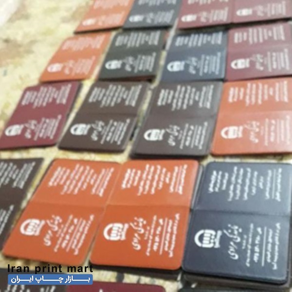 خدمات انواع چاپ سیلک کرج