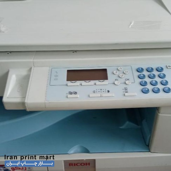 فروش دستگاه کپی ریکو1900 کرج