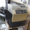 فروش دستگاه پرینترلیزری سیاه سفید hp 4345 کرج