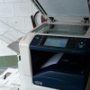 فروش  دستگاه کپی رنگی xerox 7845 فول اتومات تبریز