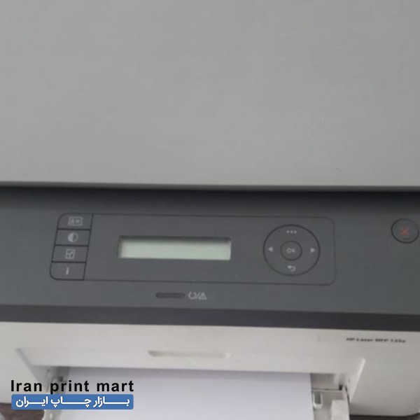 فروش پرینتر / اسکنر / کپی hp 135 a تهران