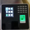 فروش دستگاه حضور و غیاب چهره انگشتی کارتی تهران