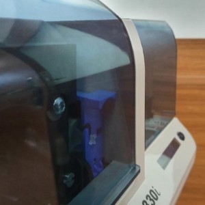 فروش دستگاه صدور کارت پرینتر pvc پی‌وی‌سی زبرا zebra تهران