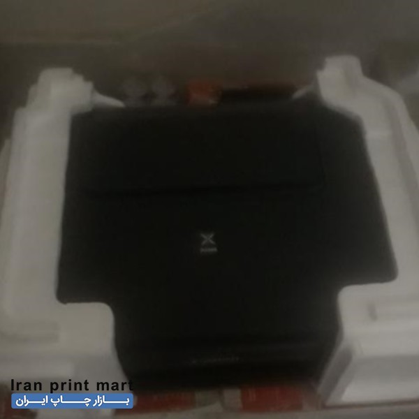 فروش دستگاه  پرینتر جوهر افشان ۳ کاره درحد نو مشهد