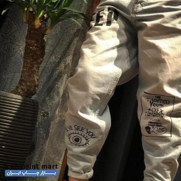 استخدام سرپرست چاپ سیلک یا ماشین چی افست تهران