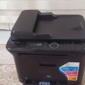 فروش دستگاه  پرینتر ۴ کاره لیزری رنگی سامسونگ‌ تهران
