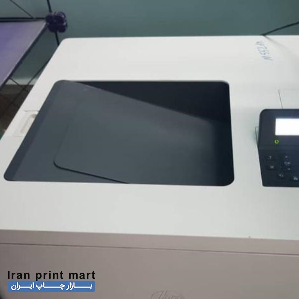 فروش دستگاه پرینتر لیزری رنگی اچ پی مدل M552dn تهران