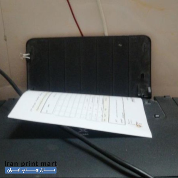 فروش دستگاه پرینتر رنگی لیزری کنون دو کاره تهران