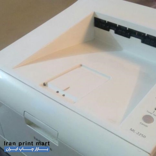 فروش دستگاه پرینتر لیزری سیاه وسفید تهران
