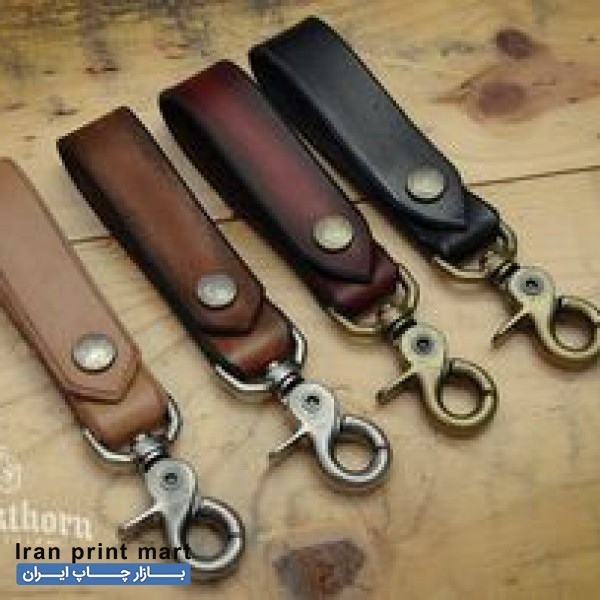 خدمات برش لیزر  چرم پارچه چوب تهران