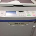 فروش دستگاه ریسوگراف RP3105 A3 تبریز