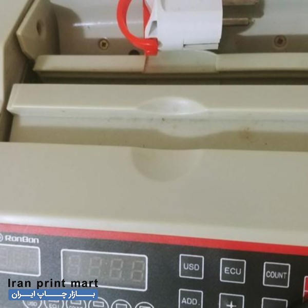 فروش دستگاه پول شمار رشت