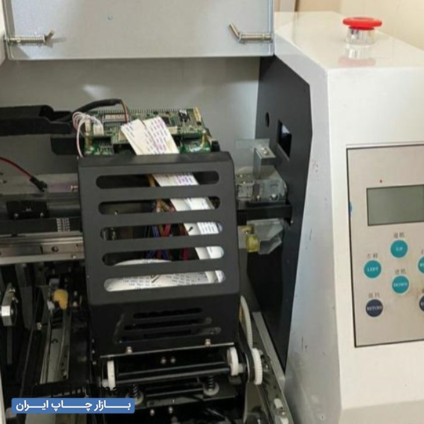 فروش  دستگاه چاپ پارچه سابلیمیشن تهران