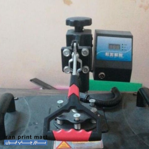 فروش دستگاه سابلیمیشن و پیکسل زن مشهد