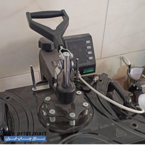 فروش دستگاه سابلیمیشن و پرینتر اپسون شیراز