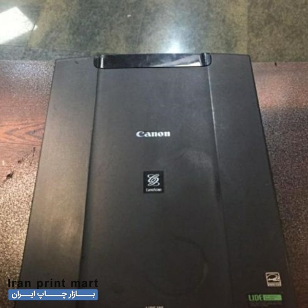 فروش دستگاه اسکنرکانن لایدcanon LiDE110 تهران