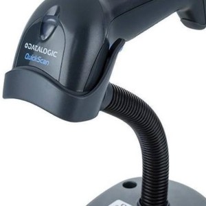 فروش دستگاه بارکدخوان دیتا لاجیک QD2100 کابل USB دو متری تهران