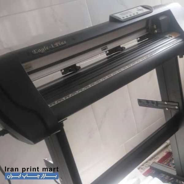 فروش دستگاه کاتر پلاتر ایگل 1 + مشهد