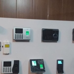 فروش دستگاه حضور غیاب قفل باشگاهی مشهد