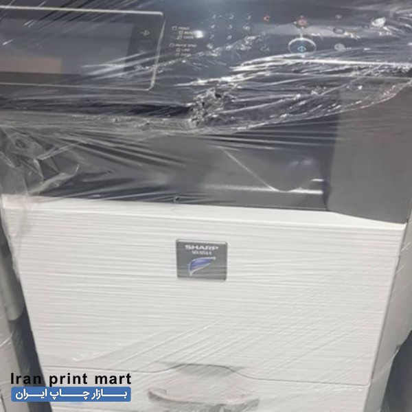 فروش و تعمیر فتوکپی رنگی کونیکا مینولتا کرج