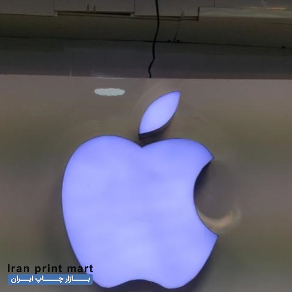 فروش لوگو اپل چلنیوم تهران