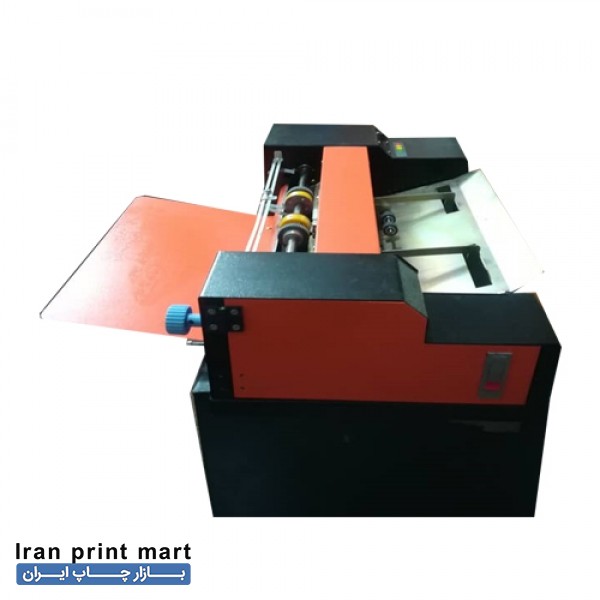 فروش دستگاه پرفراژ  خط تا اصفهان