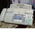 فروش دستگاه فکس وچاپ پاناسونیک تهران
