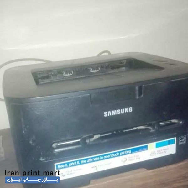 فروش پرینتر لیزری 1915سیاه و سفید تهران