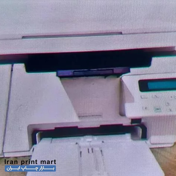 فروش دستگاه پرینتر اچ پی مدل M26NW لیزری سیاه و سفید تهران