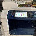 فروش دستگاه فتوکپی رنگی لیزری کیفیت چاپ افست تهران