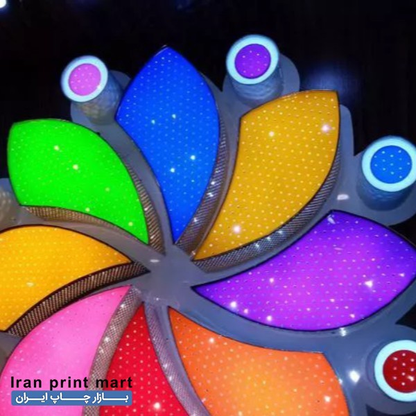 خدمات تابلوساز کامپوزیت تابلوسازی چلنیوم تهران