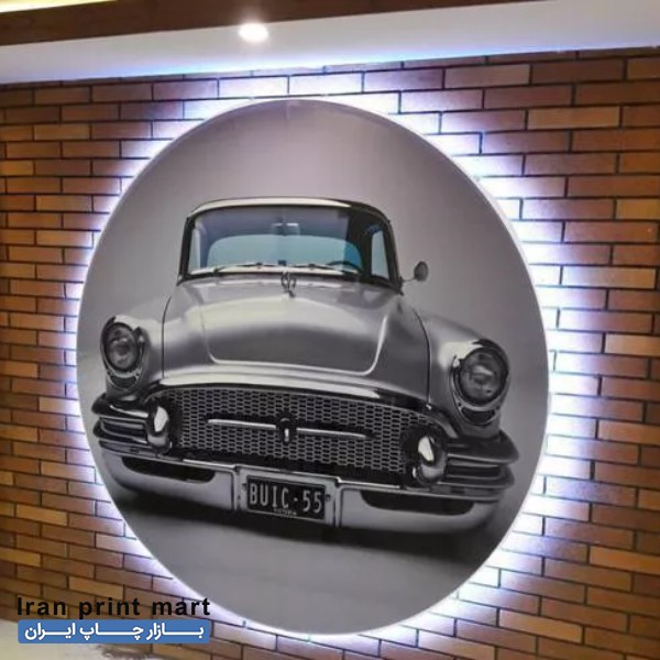 خدمات بج سینه تابلو چلنیوم مهر پلاک تندیس تابلو روان تهران